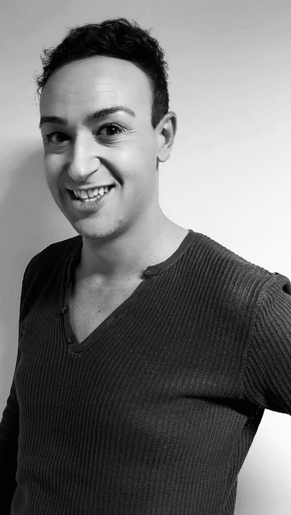 Dimi Tarantino