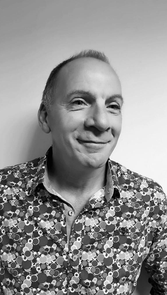 Hans Horemans