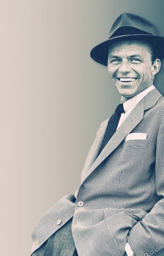 Sinatra