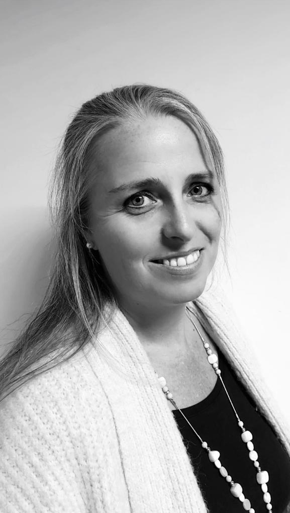 Veerle Van Ransbeeck
