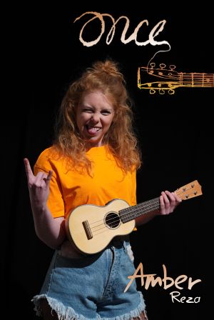 Amber