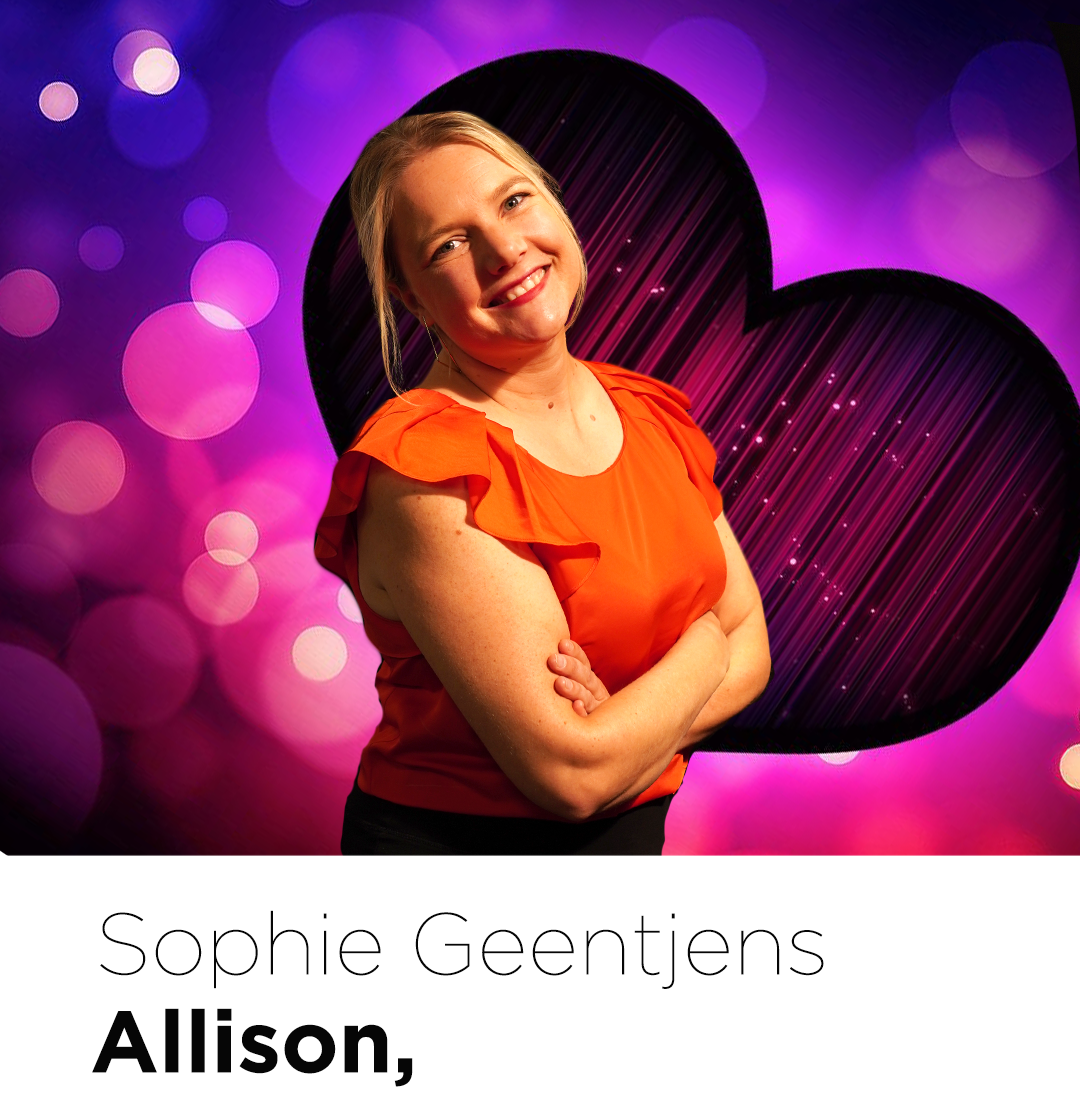 Web   Sophie