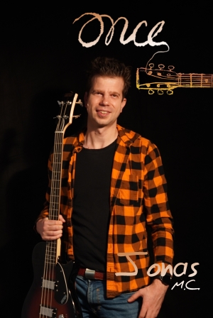 Jonas 1