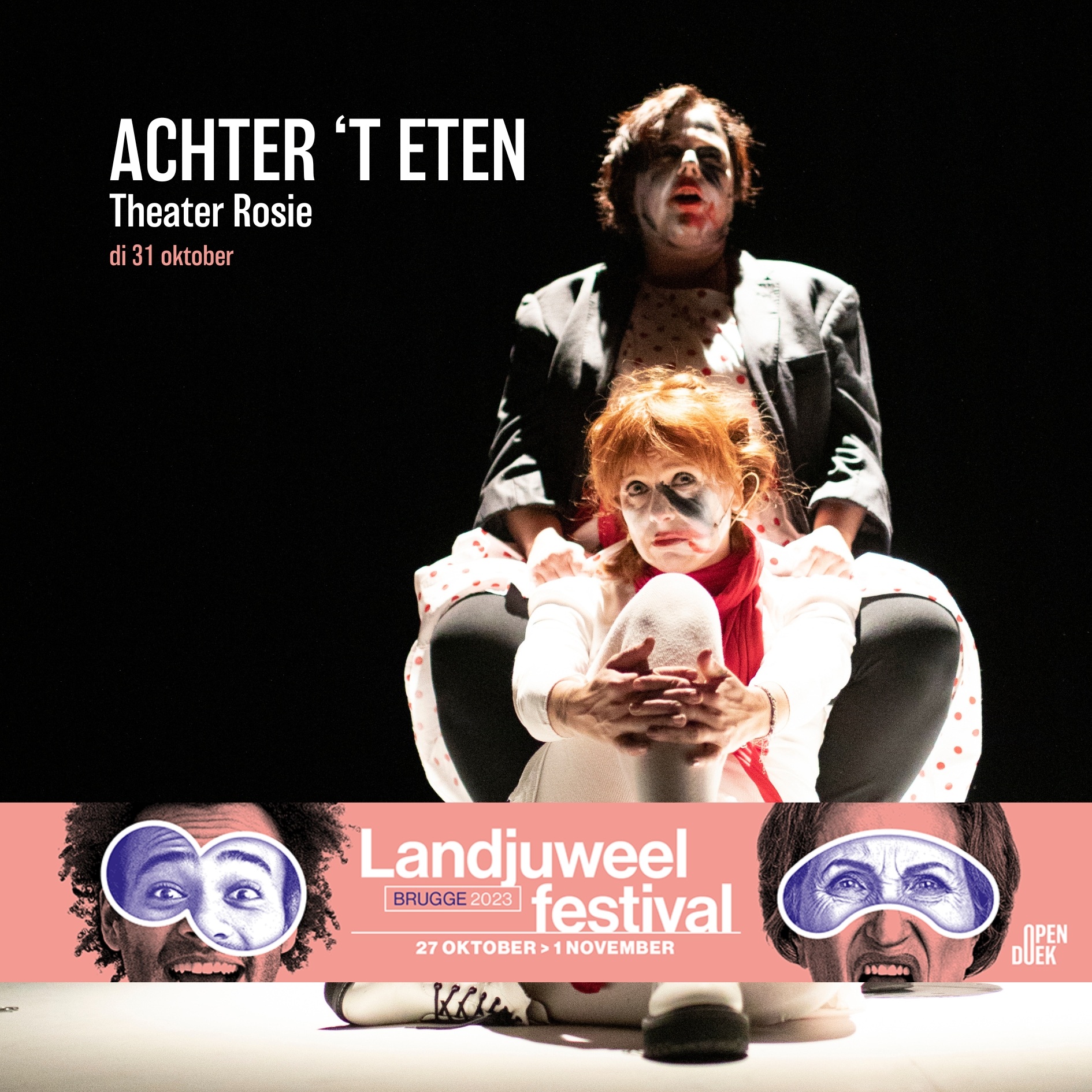 LJF 23 Achter t eten roze c Jean Pierre D Hondt